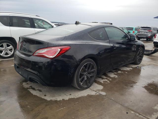 2013 Hyundai Genesis Coupe 3.8L VIN: KMHHU6KJ7DU094971 Lot: 44873794