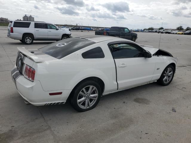 2008 Ford Mustang Gt VIN: 1ZVHT82H785125522 Lot: 52687974