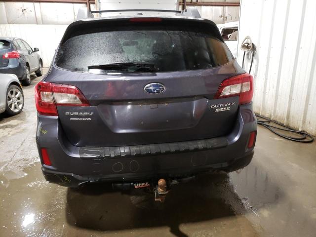 2015 SUBARU OUTBACK 2. 4S4BSADC6F3219688