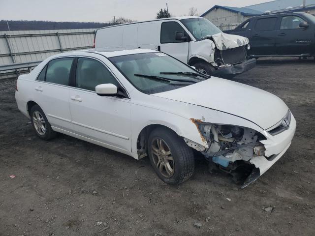 2006 Honda Accord Ex VIN: 1HGCM56876A131846 Lot: 42331524