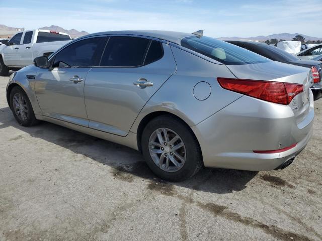 KNAGM4A74D5440010 2013 Kia Optima Lx