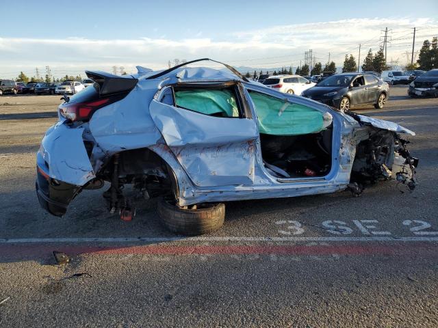 2020 HYUNDAI VELOSTER N KMHT36AH5LU007739