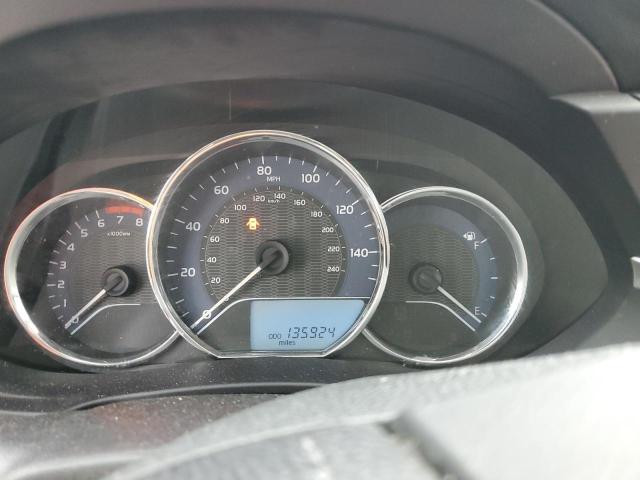 2016 TOYOTA COROLLA L 5YFBURHEXGP512219