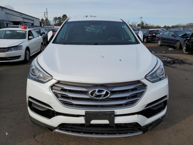 2017 HYUNDAI SANTA FE S 5XYZTDLB7HG441424