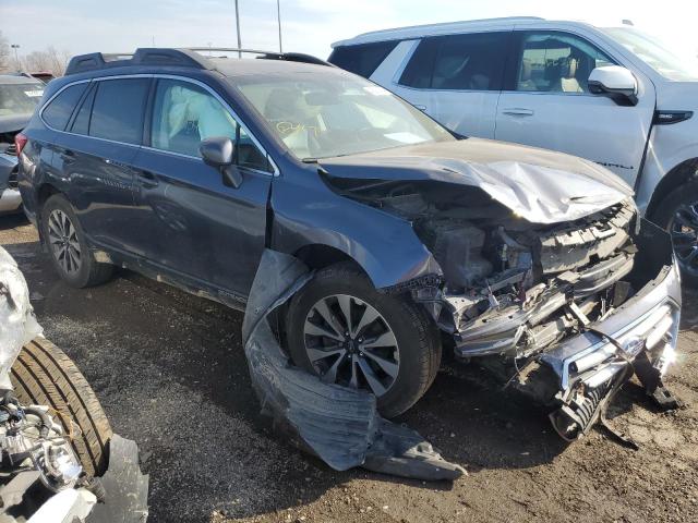 2017 SUBARU OUTBACK 3. 4S4BSENC1H3285784