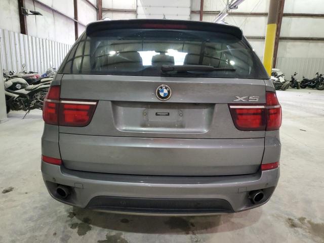 2013 BMW X5 xDrive35I VIN: 5UXZV4C53D0B08546 Lot: 44629864