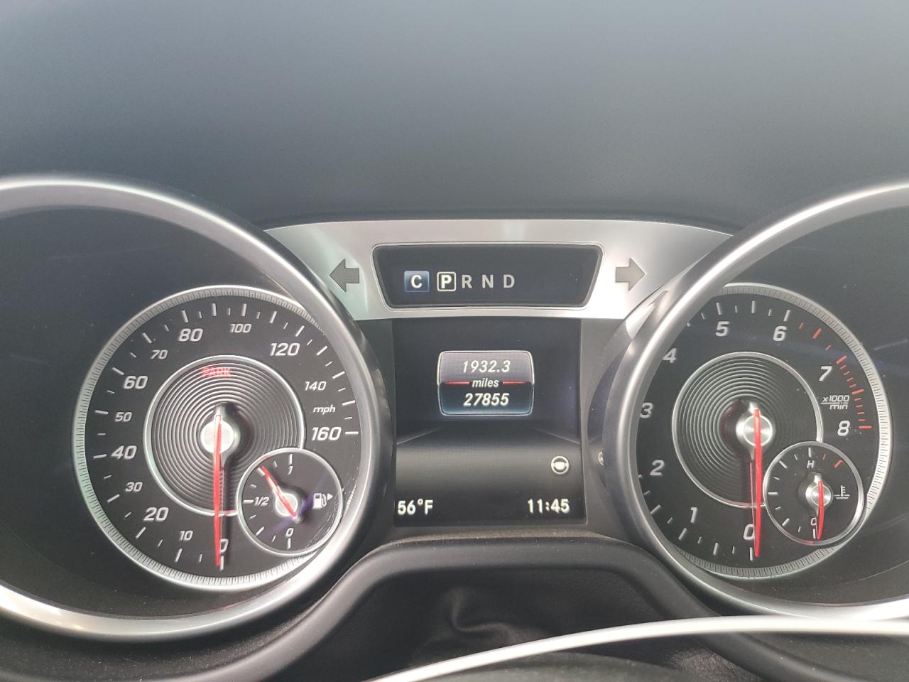 wddjk7da0hf045027 WDDJK7DA0HF045027 2017 Mercedes-Benz Sl 550