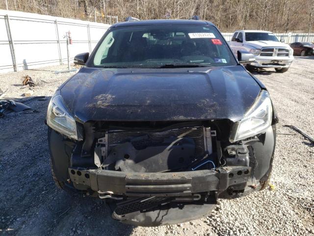 2017 GMC ACADIA LIM - 1GKKVSKD9HJ280632