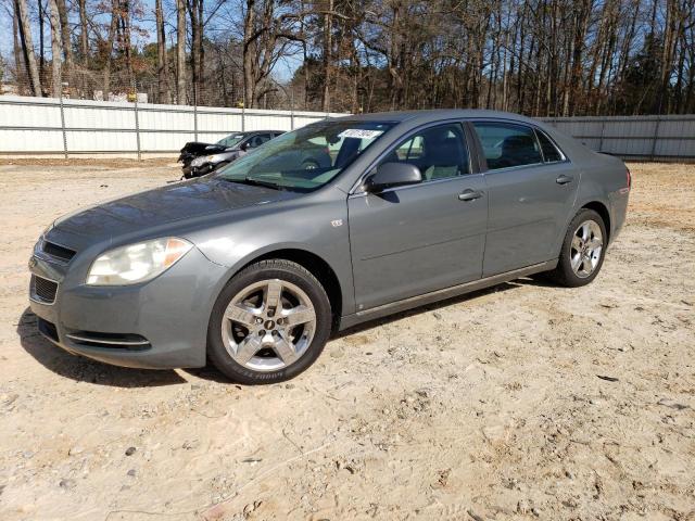 2008 Chevrolet Malibu 