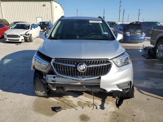 2018 Buick Encore Preferred VIN: KL4CJASB7JB524986 Lot: 41578404