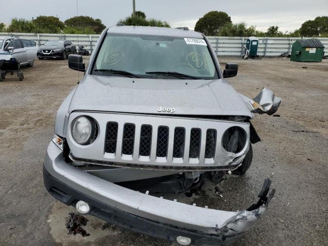 2016 JEEP PATRIOT SP 1C4NJPBB2GD562480