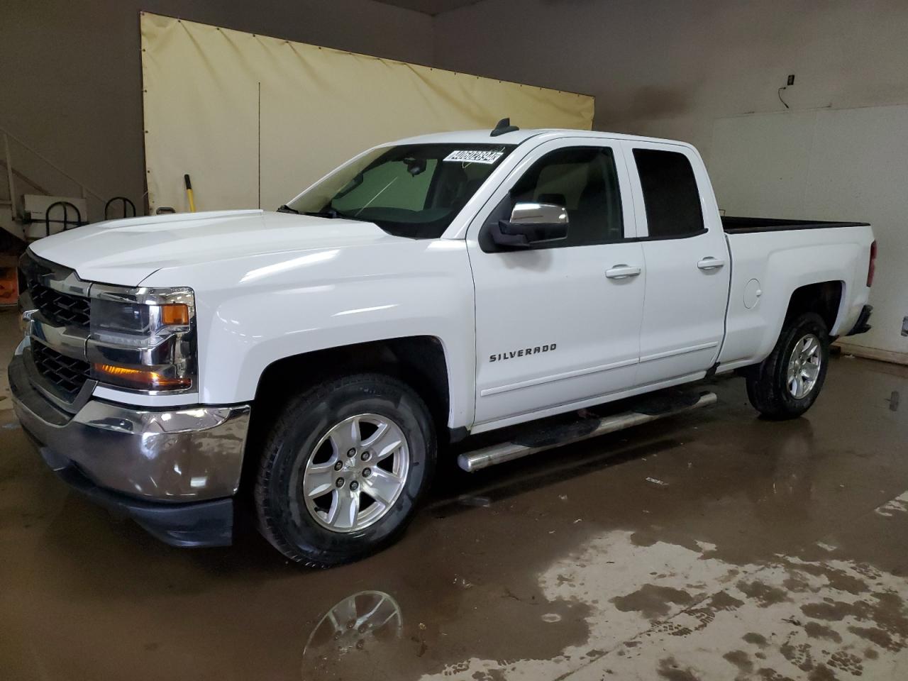 1GCRCREH9GZ231504 2016 Chevrolet Silverado C1500 Lt