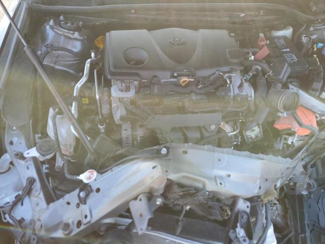 2018 TOYOTA CAMRY L - 4T1B11HK6JU637580