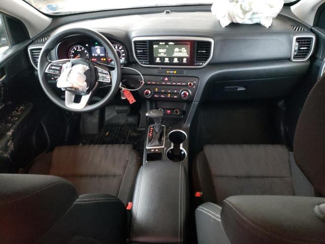 2021 KIA SPORTAGE L KNDPM3AC8M7912059