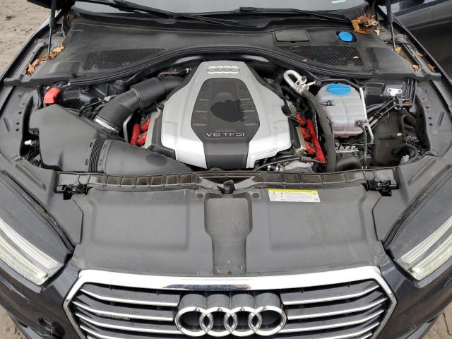 VIN WAUW3AFC5JN096184 2018 Audi A7, Premium Plus no.11