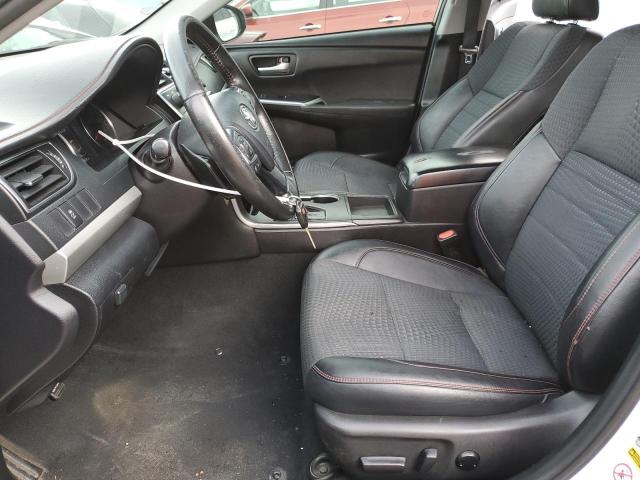 2015 TOYOTA CAMRY LE 4T1BF1FK3FU060163
