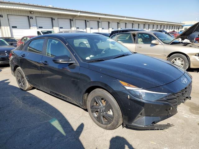 2023 HYUNDAI ELANTRA SE KMHLM4AG8PU545737