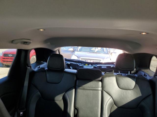 2019 JEEP CHEROKEE L - 1C4PJMLB3KD355854