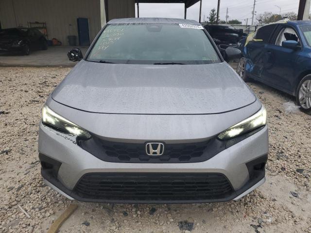 2022 HONDA CIVIC SPOR - 19XFL2H86NE010313