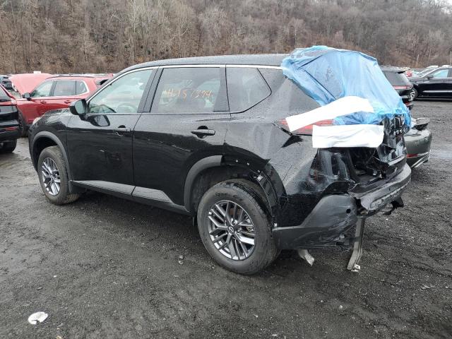 2023 NISSAN ROGUE S 5N1BT3ABXPC883949