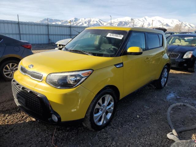 KNDJP3A55G7242733 2016 Kia Soul +