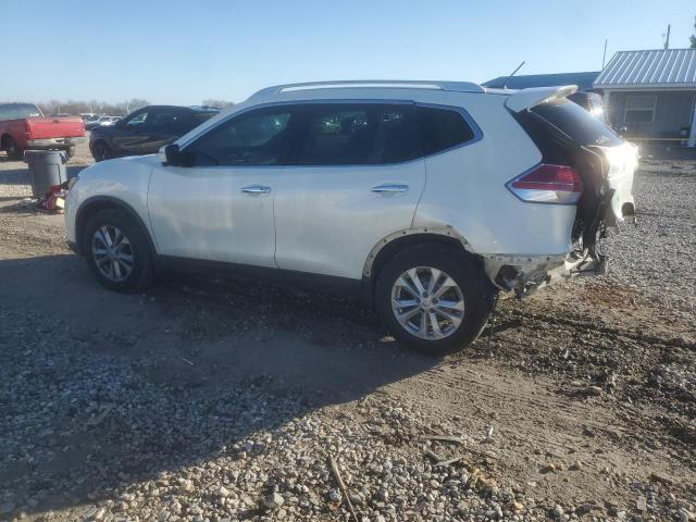 2016 NISSAN ROGUE KNMAT2MV0GP686121