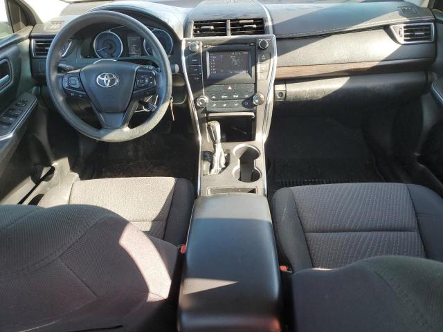 VIN 4T4BF1FK8GR565932 2016 Toyota Camry, LE no.8