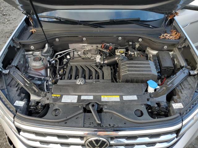 2022 VOLKSWAGEN ATLAS CROS 1V2HE2CA9NC218401