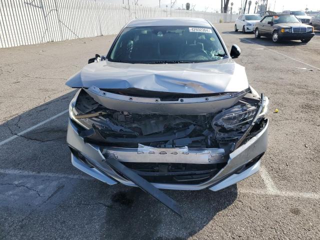 2022 HONDA ACCORD HYB 1HGCV3F21NA027803