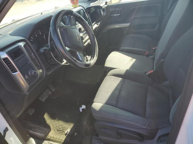 2015 CHEVROLET SILVERADO - 1GCRCREC9FZ254591