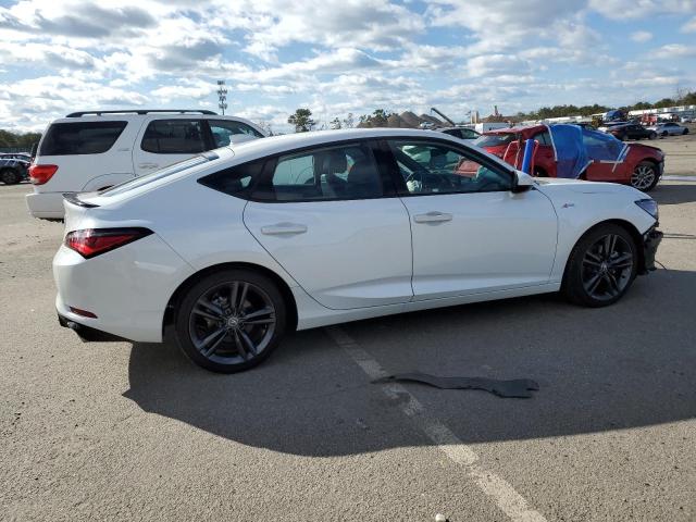 19UDE4H32PA021379 2023 Acura Integra A-Spec 2023 Acura Integra A-Spec VIN: 19UDE4H32PA021379 Lot: 44274774