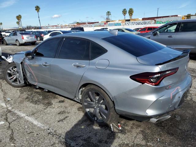 2023 ACURA TLX A-SPEC 19UUB6F59PA005818