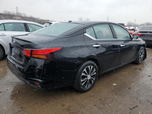 2019 NISSAN ALTIMA S 1N4BL4BV7KC145687
