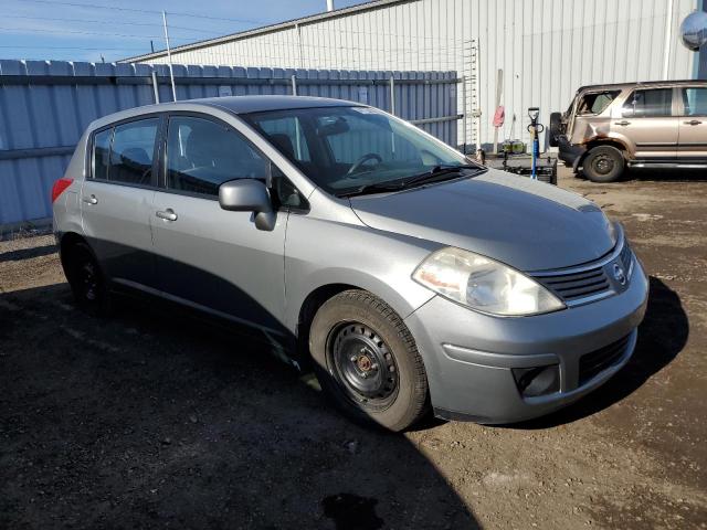 2007 Nissan Versa S VIN: 3N1BC13E07L376713 Lot: 41724314