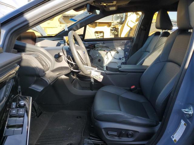 2023 SUBARU SOLTERRA P JTMABABA7PA003394