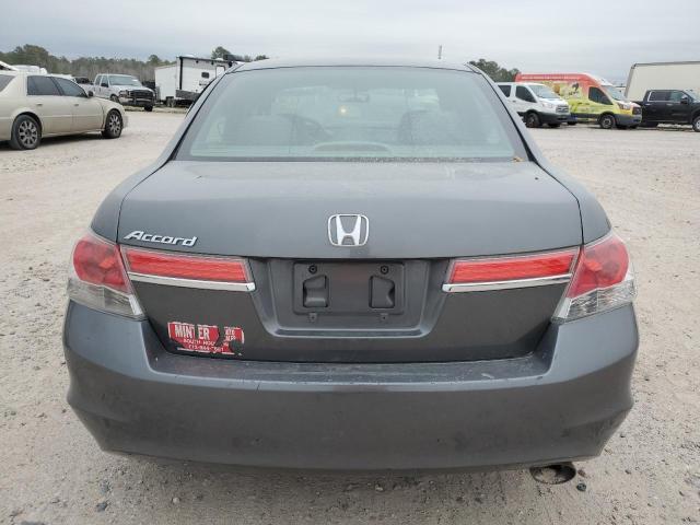 2012 Honda Accord Lxp VIN: 1HGCP2F46CA201819 Lot: 45010174