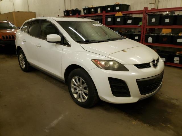2010 Mazda CX-7 - Image 4
