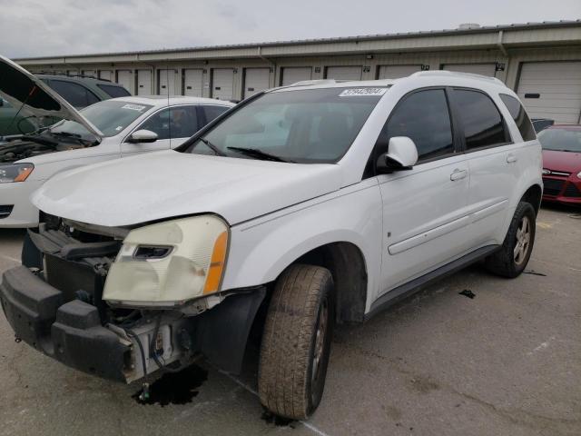 2006 Chevrolet Equinox Lt VIN: 2CNDL63F966114425 Lot: 37942904