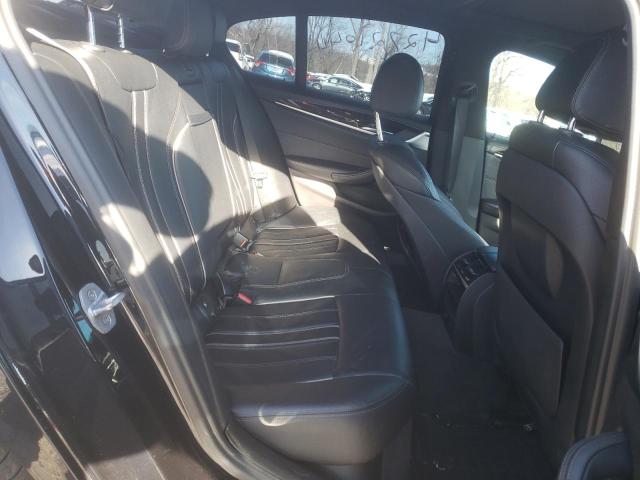2018 BMW 530 XI - WBAJA7C59JG908583