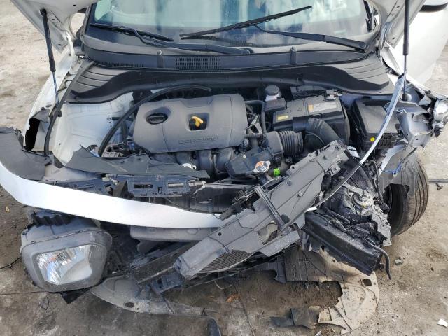 2022 KIA SOUL LX - KNDJ23AUXN7157311