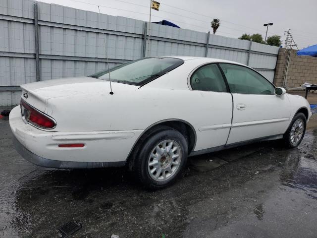 1G4GD2215S4741367 1995 Buick Riviera