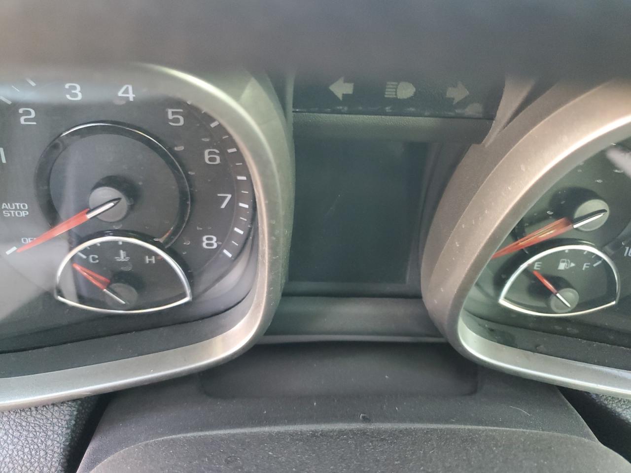 1G11C5SL0EF132558 2014 Chevrolet Malibu 1Lt