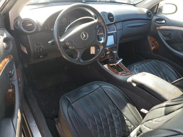 2005 Mercedes-Benz Clk 500 VIN: WDBTK75JX5F123289 Lot: 41564434