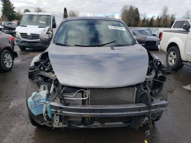 2016 NISSAN JUKE S - JN8AF5MV6GT658800