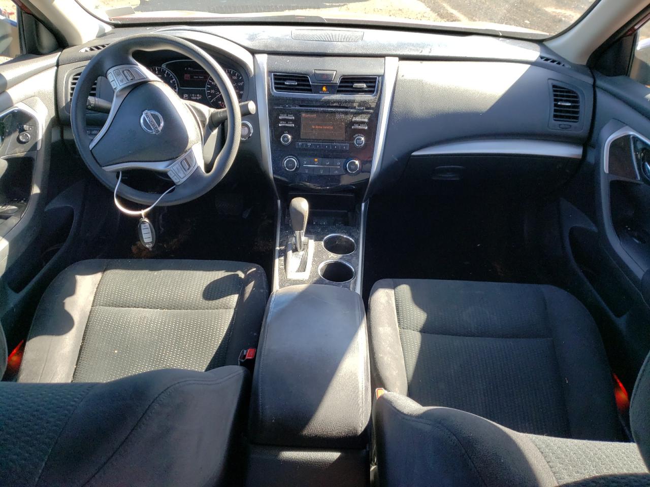 1N4AL3AP9EC407223 2014 Nissan Altima 2.5