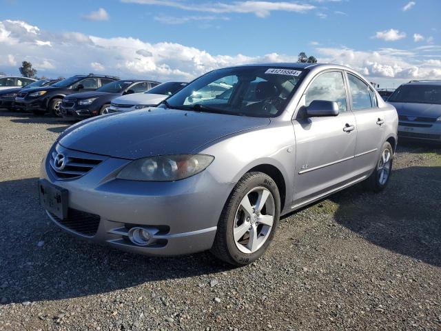 2005 Mazda Mazda3 s