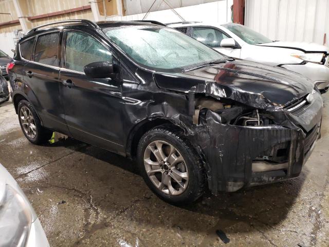 Vin: 1fmcu9g92eub48365, lot: 40033664, ford escape se 20144
