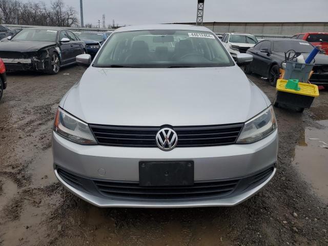 2014 Volkswagen Jetta Se VIN: 3VWD17AJ5EM241519 Lot: 44612464