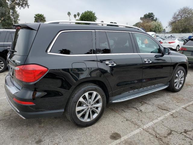 VIN 4JGDF7CE4EA430854 2014 Mercedes-Benz GL-Class, ... no.3