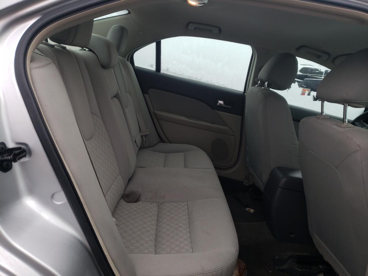 3FAHP0GA1CR348302 2012 Ford Fusion S